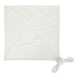 Mumbles Kuschelige Tierdecke mit Reißverschluss, Bunny Cream One Size, MM751 – Bild 5