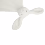 Mumbles Kuschelige Tierdecke mit Reißverschluss, Bunny Cream One Size, MM751 – Bild 6