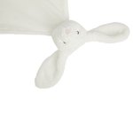 Mumbles Kuschelige Tierdecke mit Reißverschluss, Bunny Cream One Size, MM751 – Bild 6