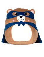 SquidgeMe – Hero Bear