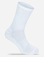 Chaussettes de tennis – White/White