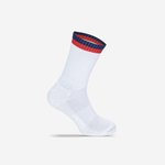 Tennis Socks Two Tone – Bild 1