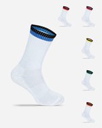Tennis Socks Two Tone – Bild 5
