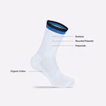 Tennis Socks Two Tone – Bild 6