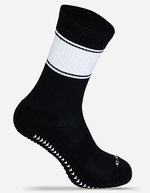 Ballersocks Classics – Black/White