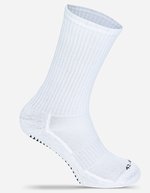 Ballersocks Classics – Blanc/Blanc