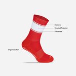 Ballersocks Light – Bild 11