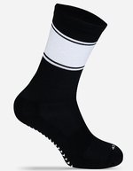 Ballersocks Light – Black/White