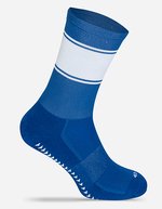 Ballersocks Light – Blue/White