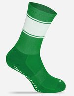 Ballersocks Light – Green/White