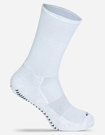 Ballersocks Light – Blanc/Blanc