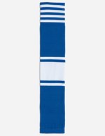 Ballertubes – Blue/White