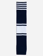 Ballertubes – Navy/White