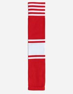 Ballertubes – Rosso/Bianco