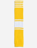 Ballertubes – Giallo/Bianco