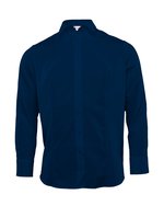 Women´s Blouse Comfort Fit Long Sleeve – Bild 3