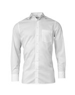 Men´s Shirt Modern Fit Long Sleeve – Bild 3