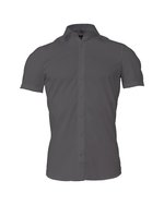 Men´s Shirt Body Fit Short Sleeve – Bild 3
