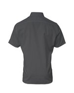 Men´s Shirt Body Fit Short Sleeve – Bild 4