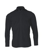 Men´s Shirt Body Fit Long Sleeve – Bild 3