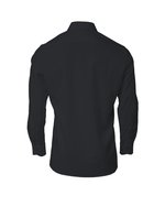 Men´s Shirt Body Fit Long Sleeve – Bild 4