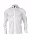 Men´s Shirt Body Fit Extra Long Sleeve – immagine 3