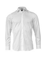 Men´s Shirt Body Fit Extra Long Sleeve – Bild 3