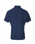 Men´s Shirt Comfort Fit Short Sleeve – Bild 4