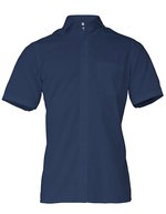 Men´s Shirt Comfort Fit Short Sleeve – Navy