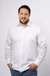 Men´s Shirt Comfort Fit Long Sleeve – image 2
