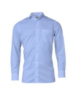 Men´s Shirt Comfort Fit Long Sleeve – Bild 3