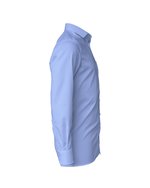 Men´s Shirt Comfort Fit Long Sleeve – Bild 5