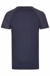 Miners mate my mate - Men´s Long Tee Black/Black S (MY111), MY111 – Bild 4