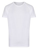 Miners mate my mate - Men´s Long Tee Black/Black S (MY111), MY111 – White/White