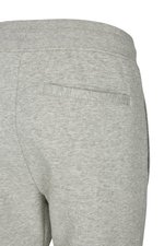 Miners mate My Mate Herren Jogginghose 3-lagig, Black S, MY1110 – Bild 8