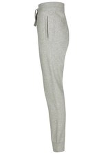 Miners mate Jogger mit Reißverschlusstasche für Damen, Black XS, MY1120 – Bild 5