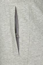 Miners mate Jogger mit Reißverschlusstasche für Damen, Black XS, MY1120 – Bild 7