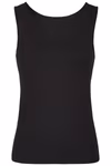 Miners mate Tank Top my mate, Aderente da Donna, Black XS, MY320 – immagine 3