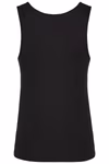 Miners mate Tank Top my mate, Aderente da Donna, Black XS, MY320 – immagine 4