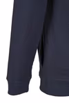 Miners mate pure mate Bio-Baumwolle Hoody mit Kapuze, Black XXS, MY612 – Bild 8
