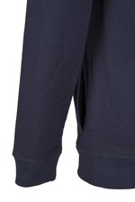 Miners mate pure mate Bio-Baumwolle Hoody mit Kapuze, Black XXS, MY612 – Bild 8