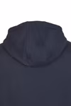 Miners mate pure mate Bio-Baumwolle Hoody mit Kapuze, Black XXS, MY612 – Bild 9