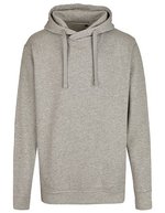 my pure mate - Unisex Hoody – Heather Grey
