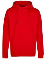 my pure mate - Unisex Hoody – Red