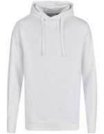 my pure mate - Unisex Hoody – White