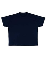 Unisex Tee – Navy