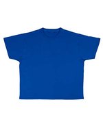 Unisex Tee – Royal Blue
