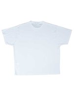 Unisex Tee – White