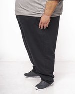 Unisex Jogger – Black