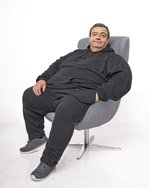 Unisex Relaxpants – Bild 1